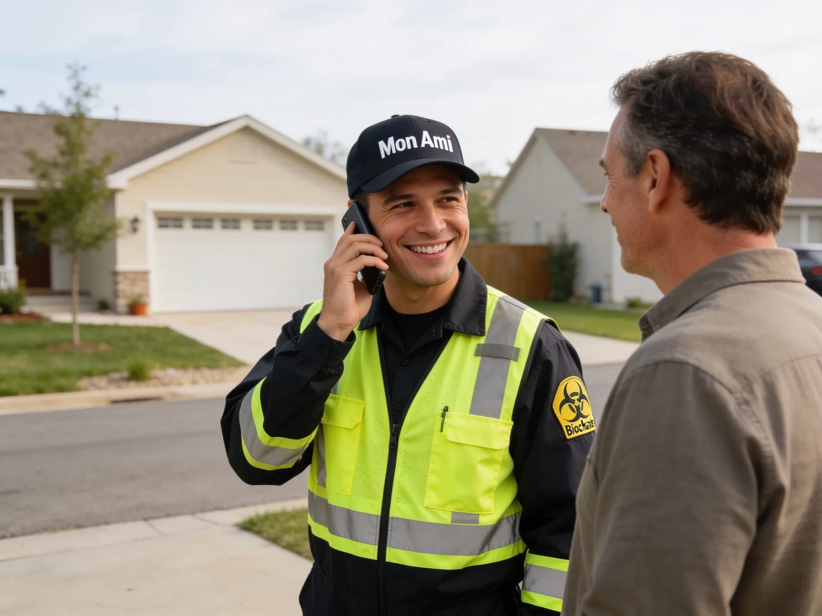 Sewage Cleanup Mayport, PA FAQs